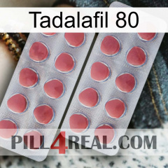 Tadalafil 80 19